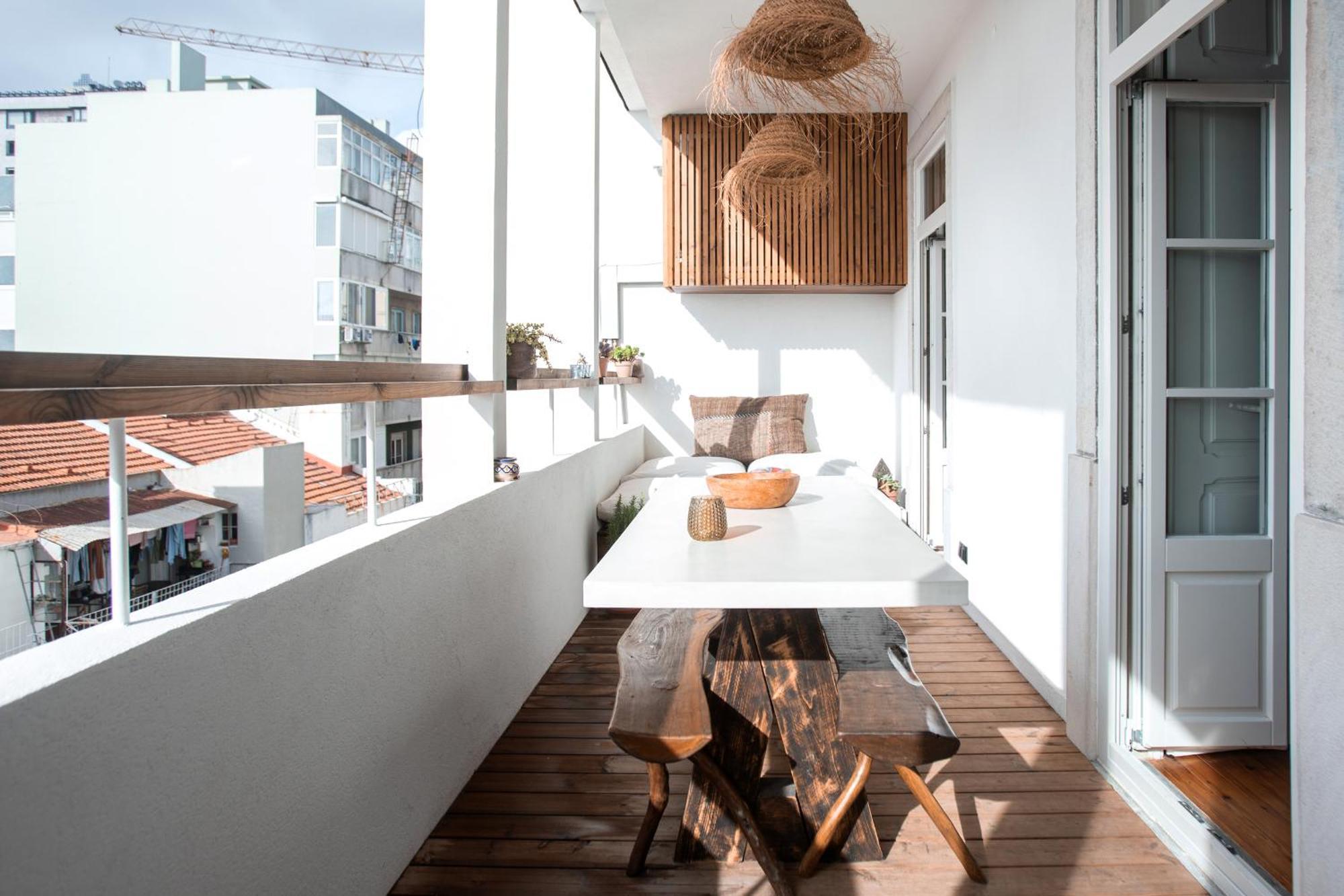 Apartment Modern And Luxurious In