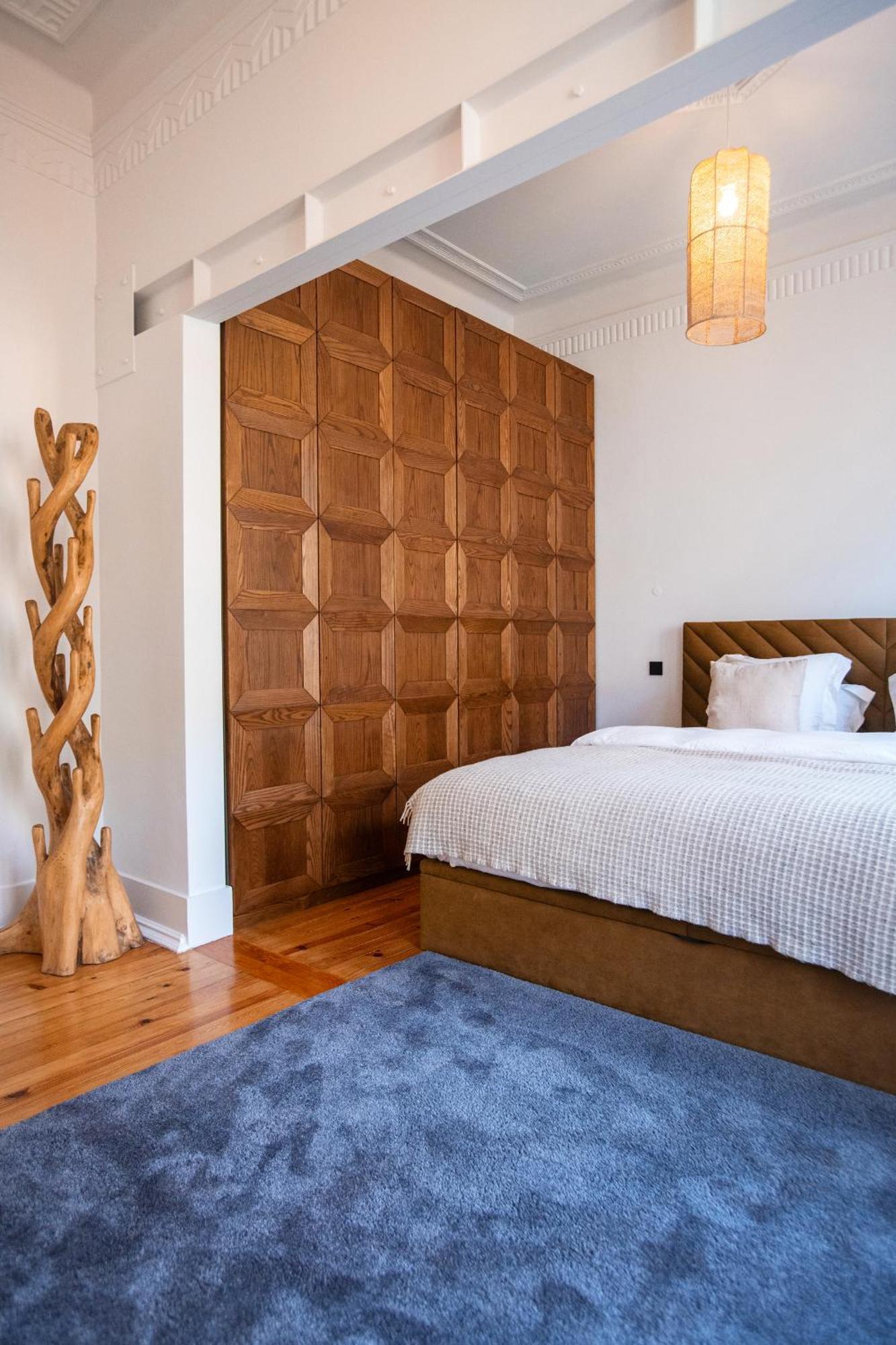 Apartment Modern And Luxurious In *