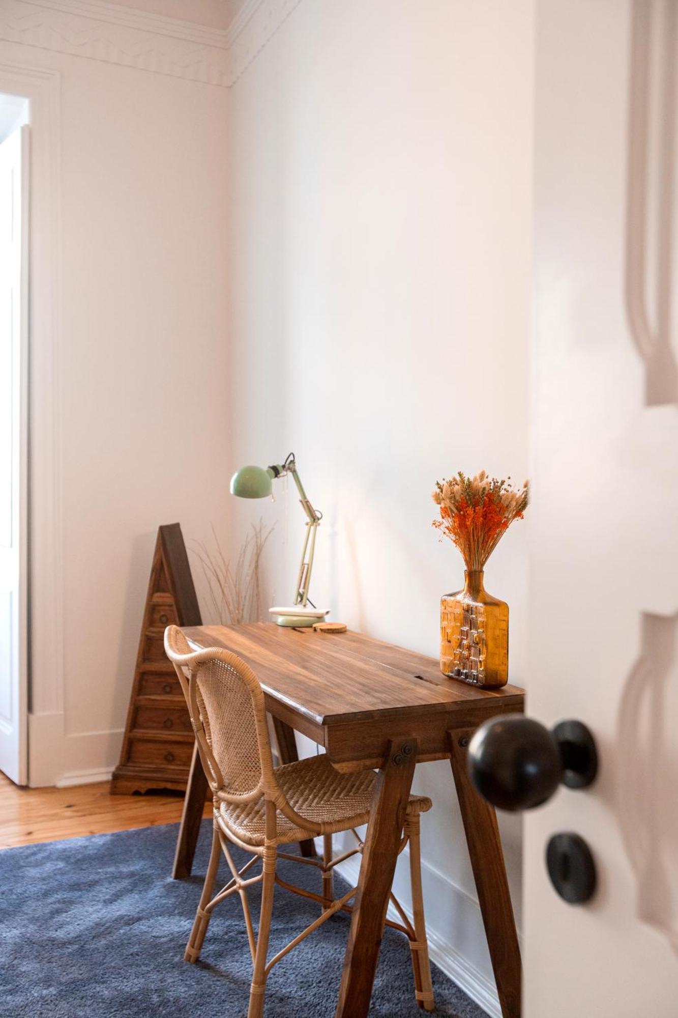 Modern And Luxurious In * Lissabon