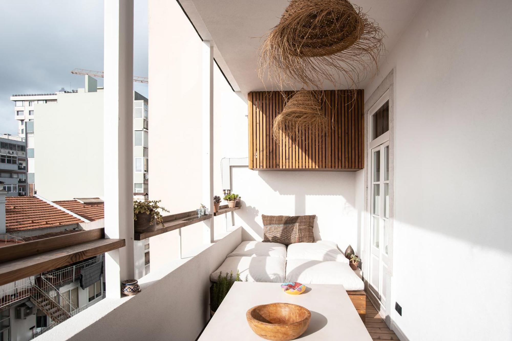 Modern And Luxurious In * Lissabon