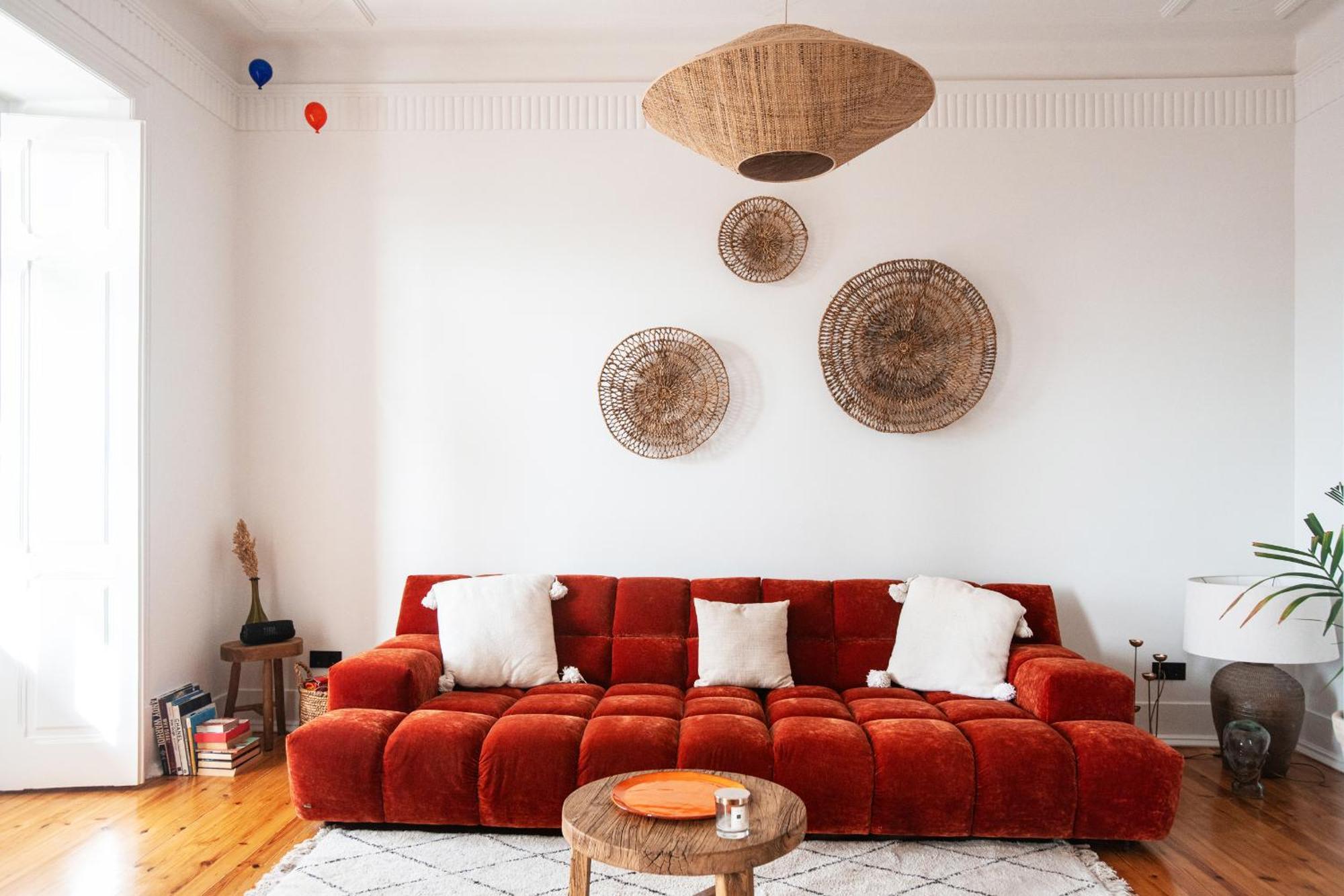 Apartment Modern And Luxurious In