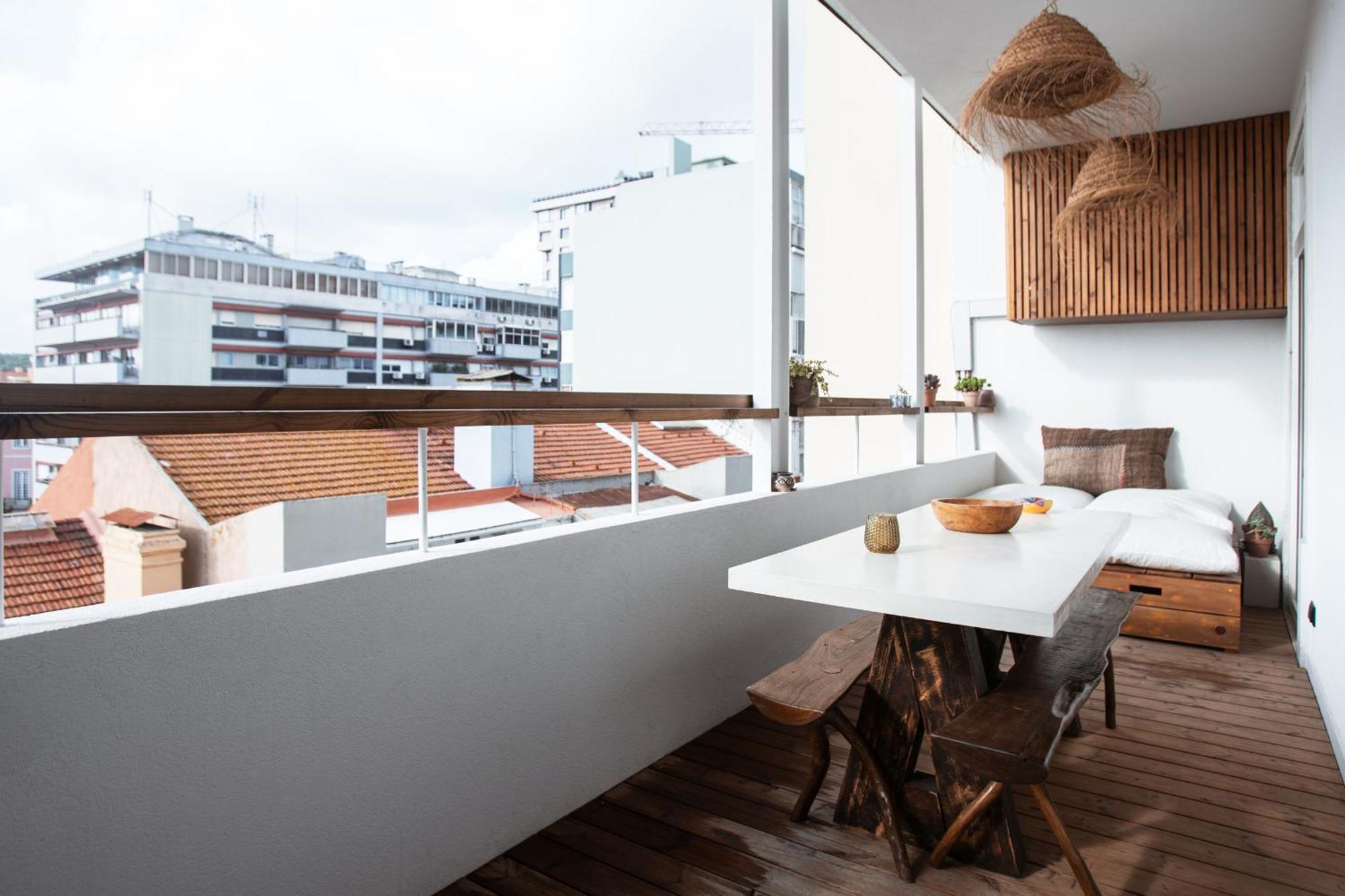 Modern And Luxurious In Lissabon
