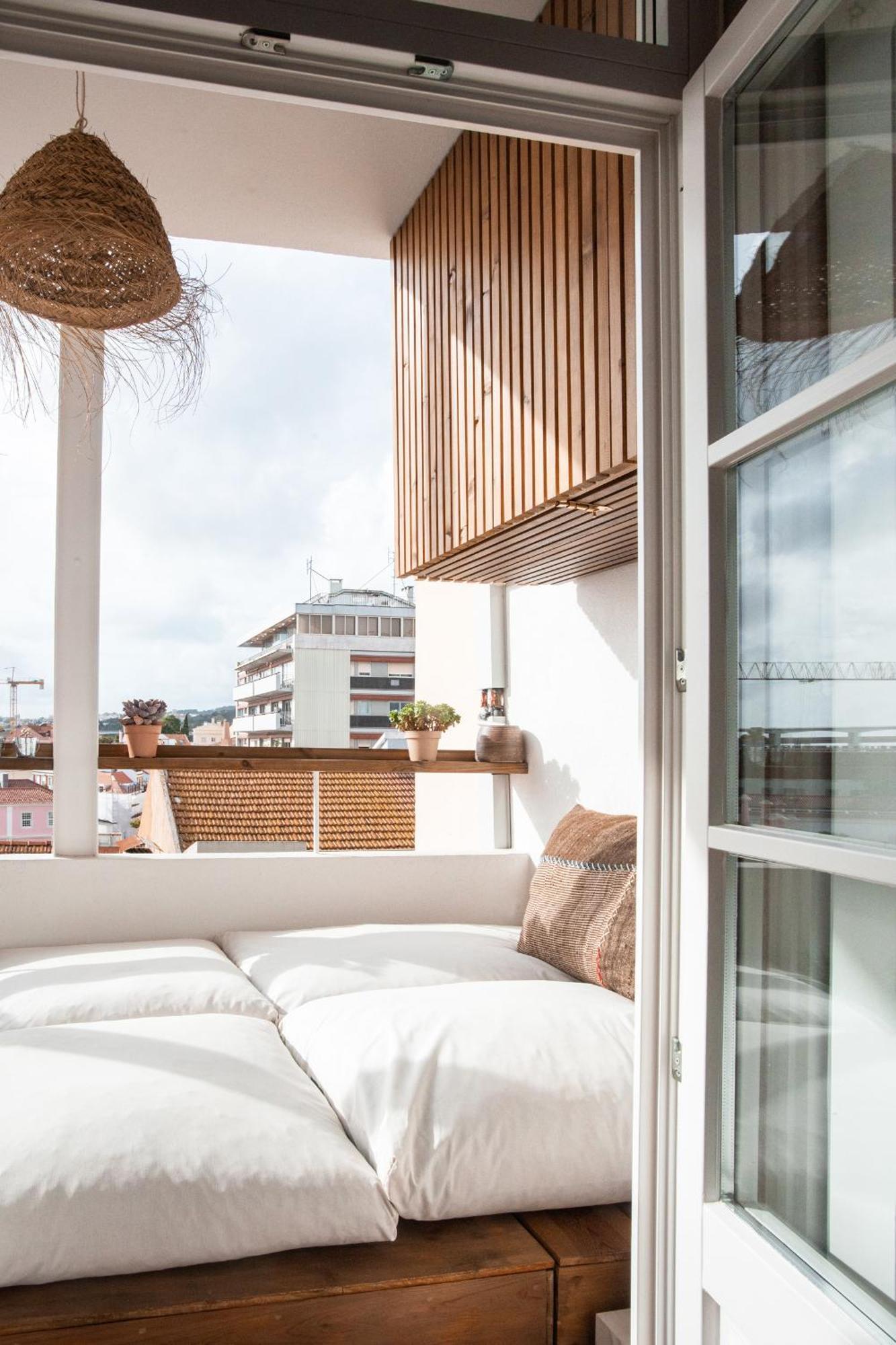 Modern And Luxurious In Lissabon