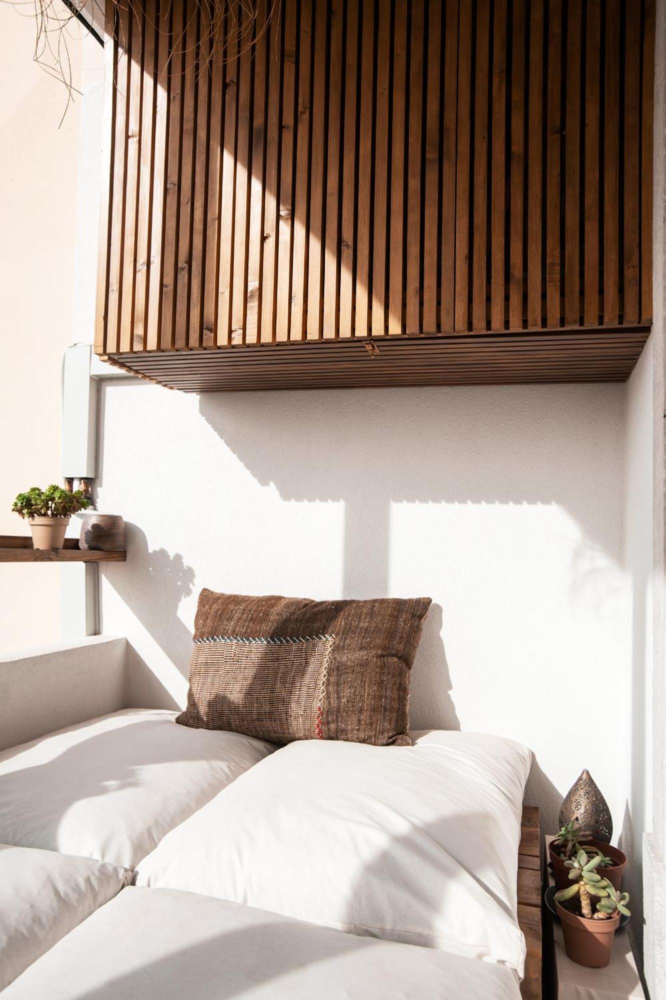 Apartment Modern And Luxurious In Lissabon